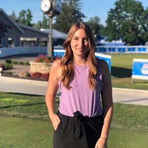 Meet your Posher, Autumn